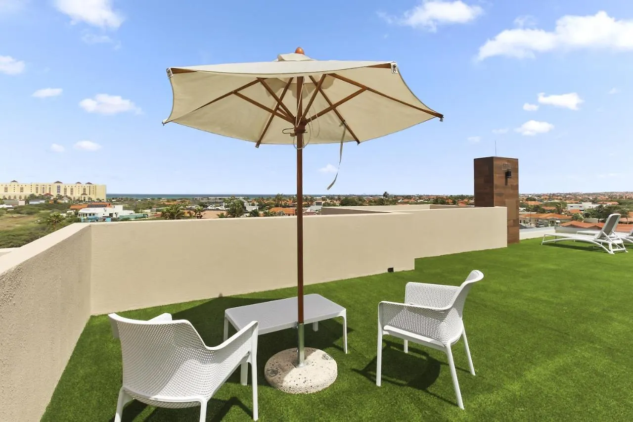 Bocobay Aracari Condo Hotel Palm Beach Apartahotel