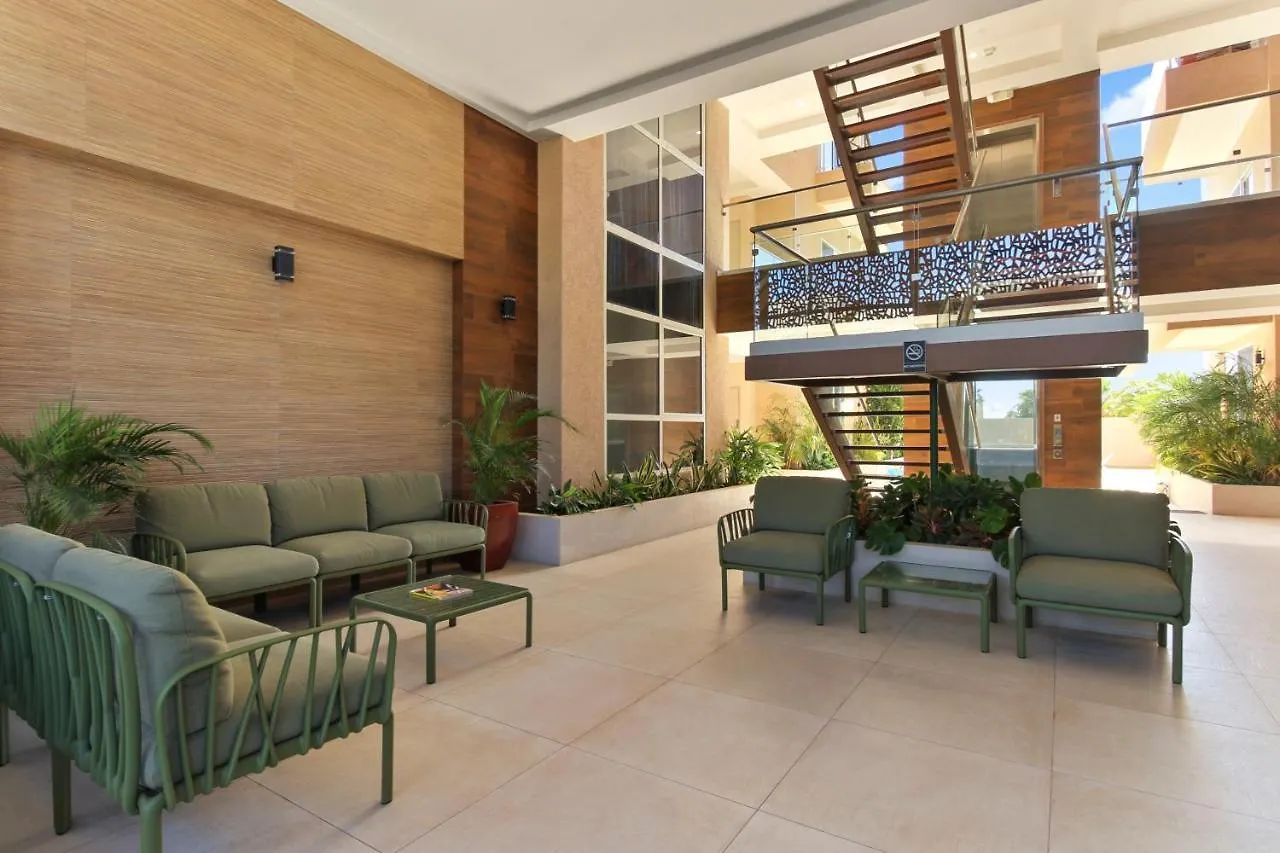 Apartahotel Bocobay Aracari Condo Hotel Palm Beach