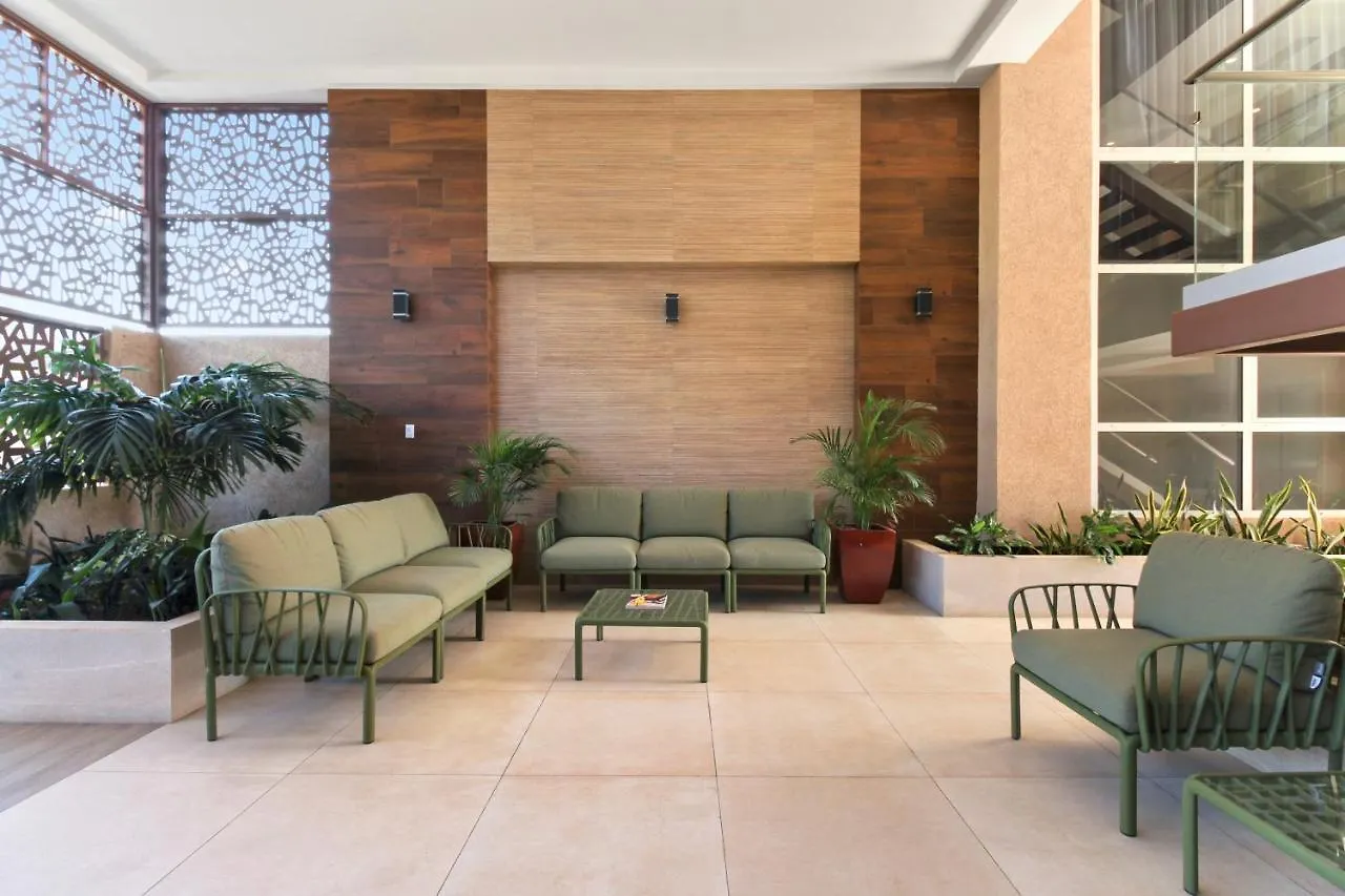 Bocobay Aracari Condo Hotel Palm Beach 0*,