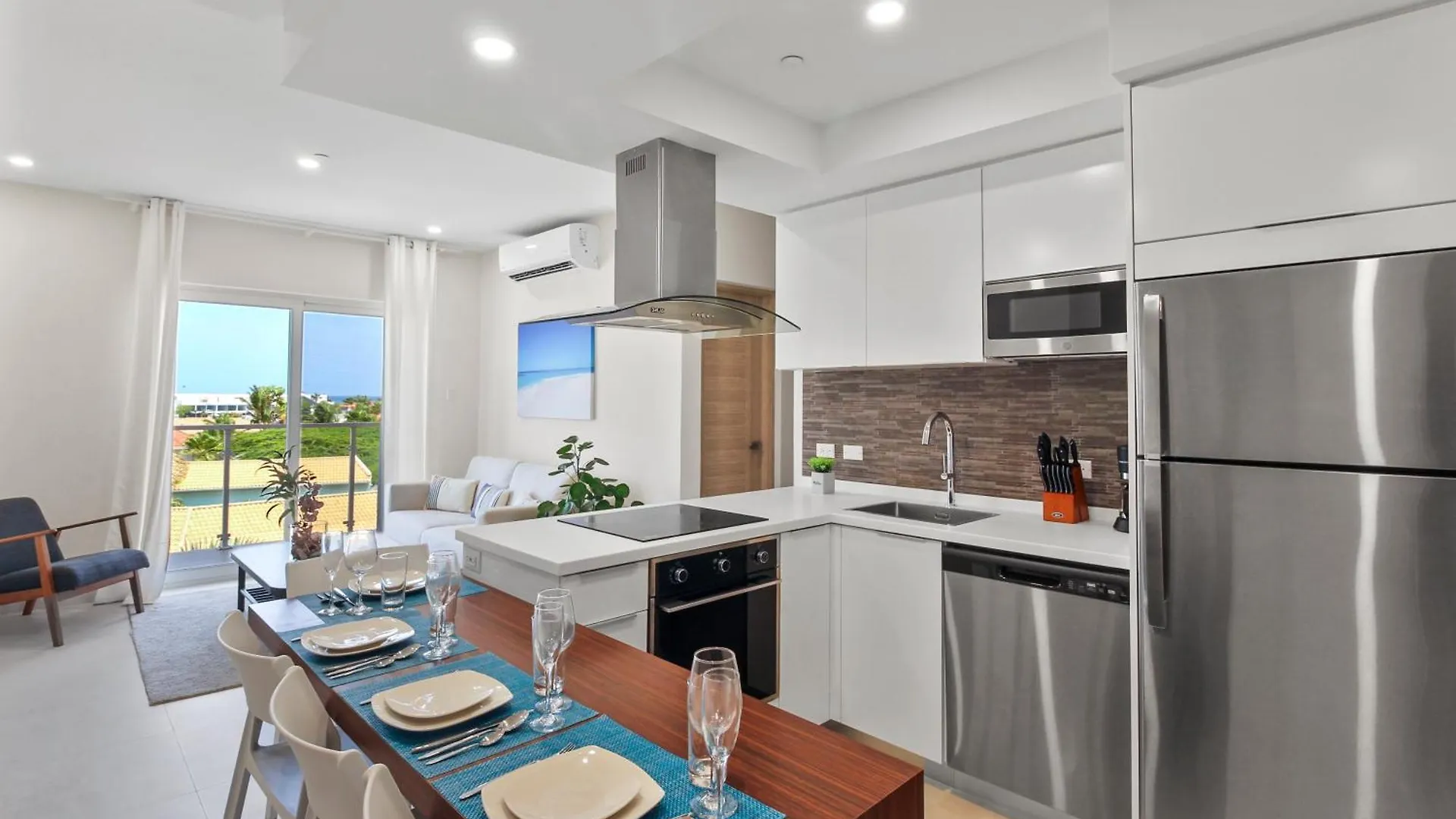 Apartahotel Bocobay Aracari Condo Hotel Palm Beach