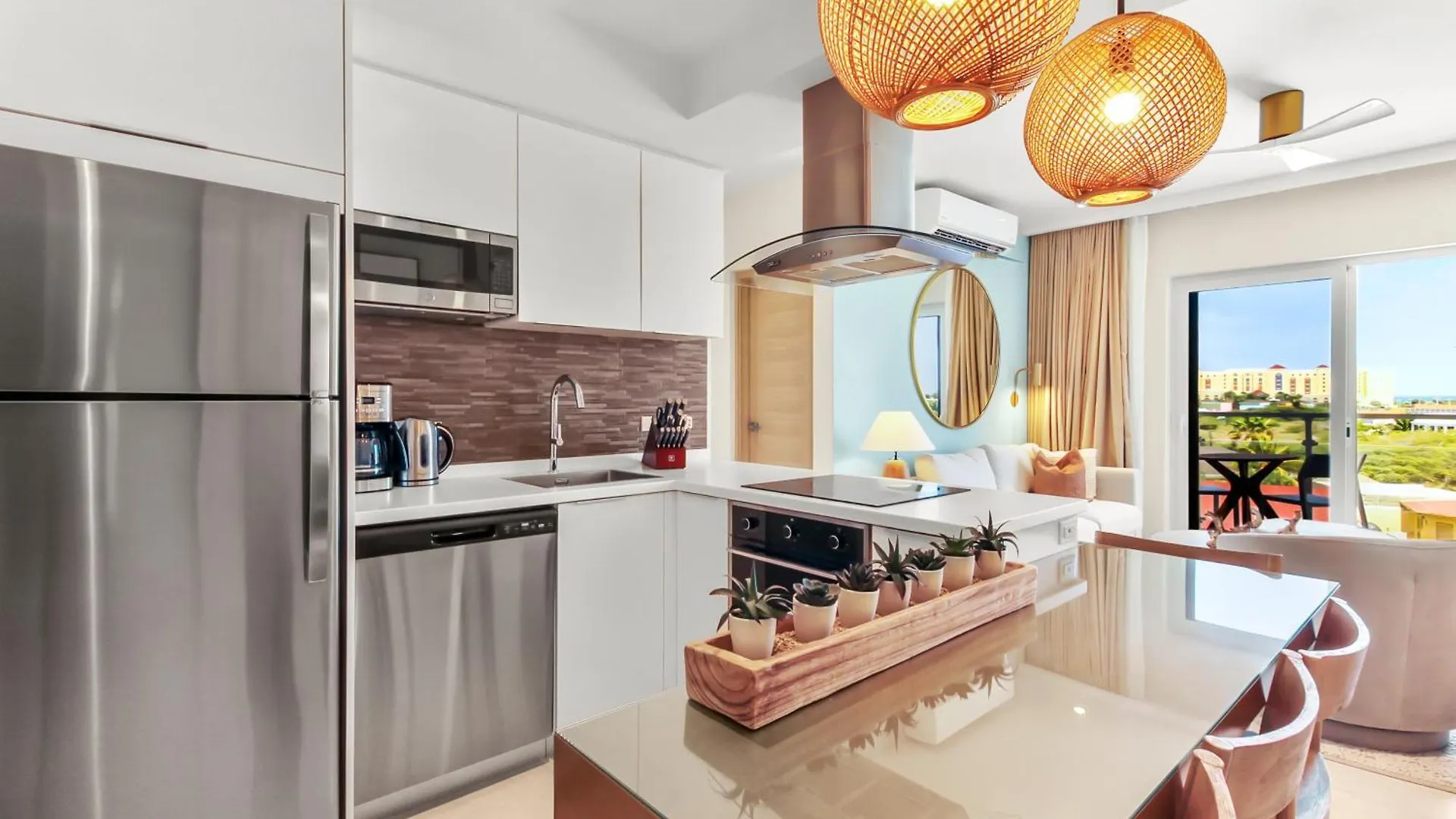 Bocobay Aracari Condo Hotel Palm Beach Apartahotel