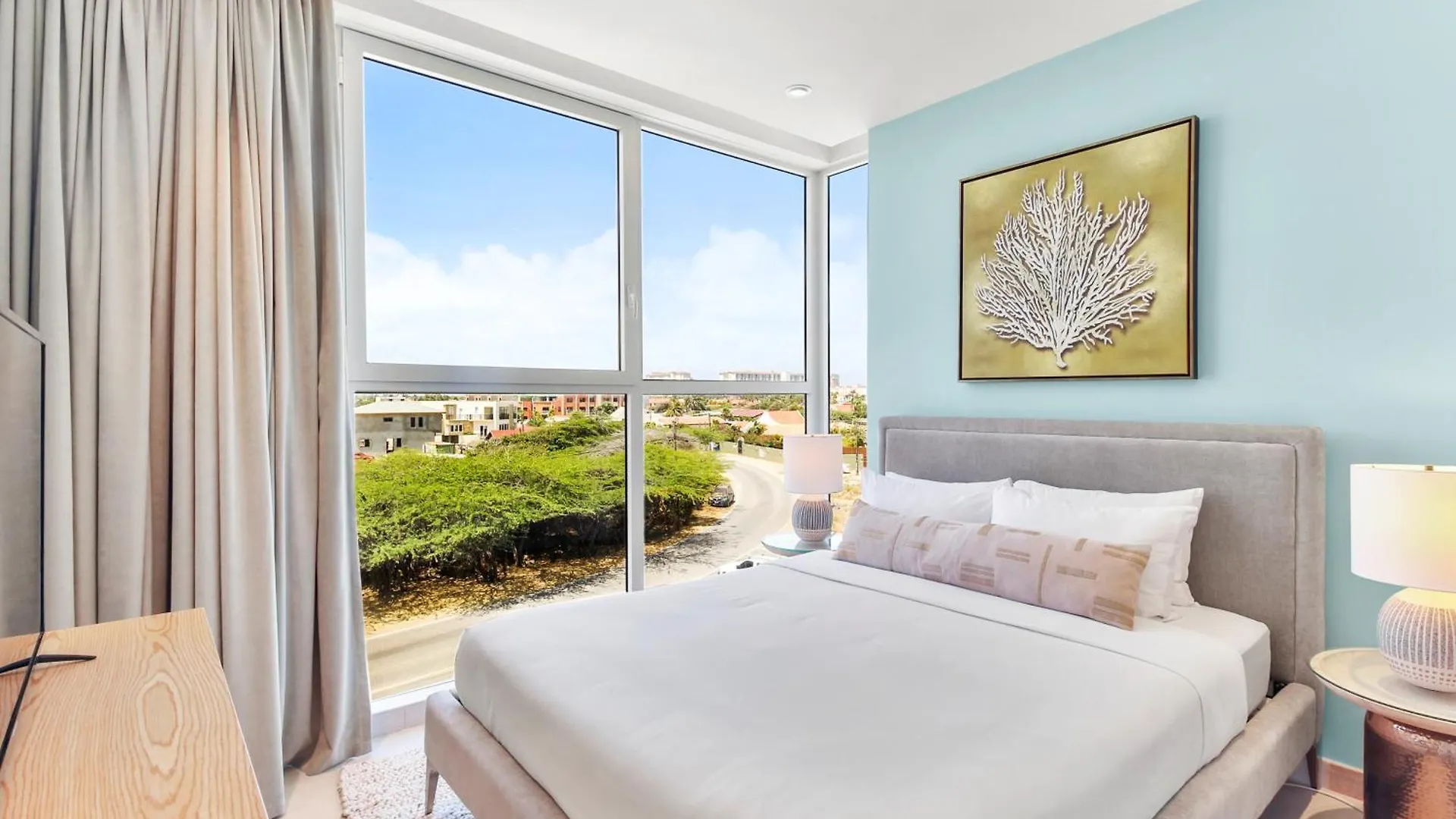 Apartahotel Bocobay Aracari Condo Hotel Palm Beach Aruba
