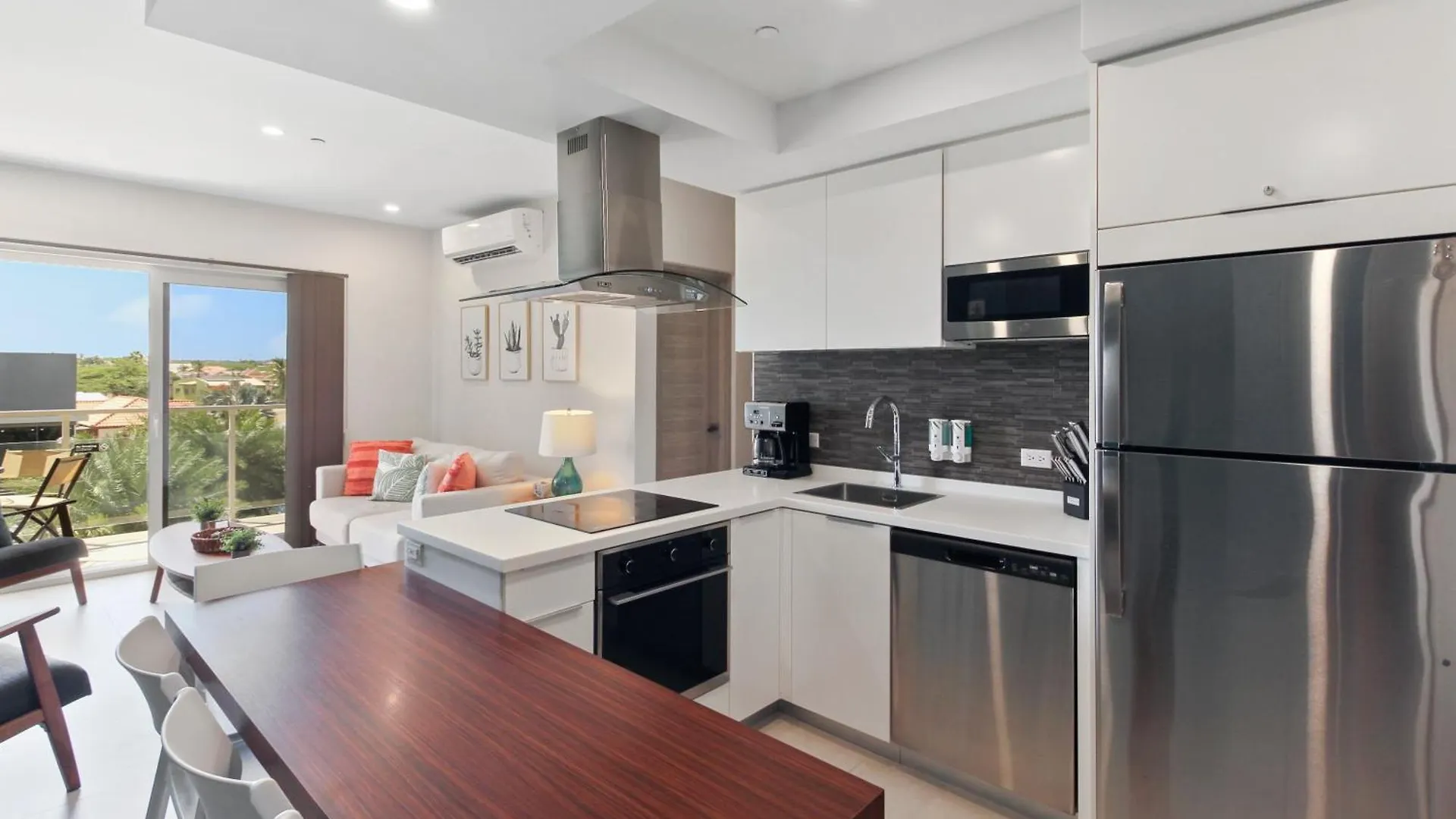 Apartahotel Bocobay Aracari Condo Hotel Palm Beach