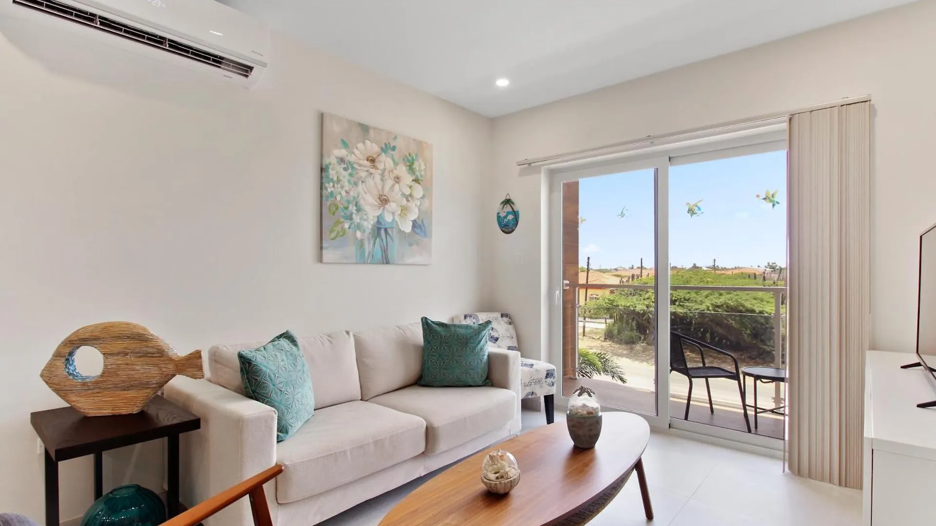 Apartahotel Bocobay Aracari Condo Hotel Palm Beach Aruba