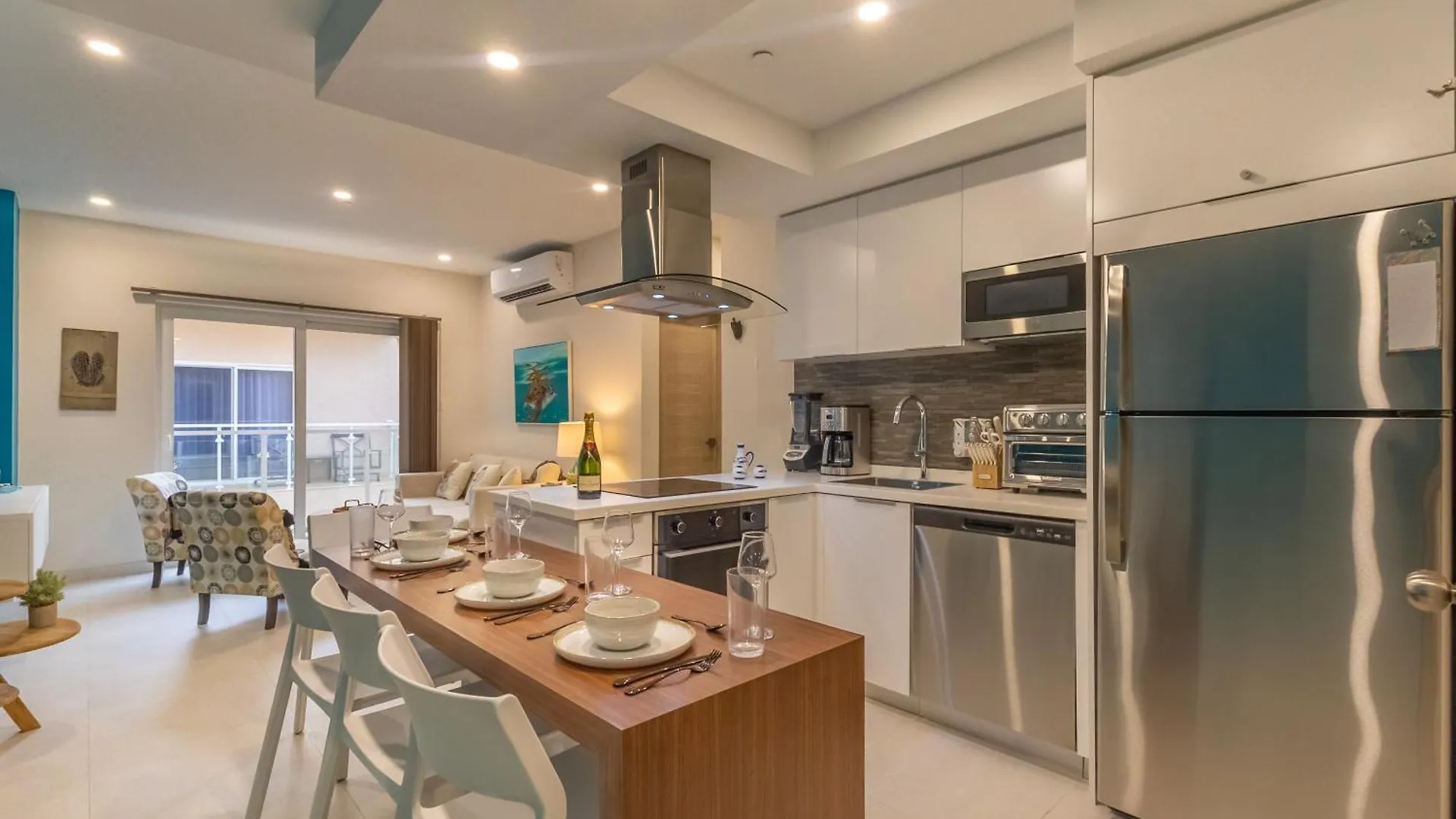 Bocobay Aracari Condo Hotel Palm Beach 0*,  Aruba