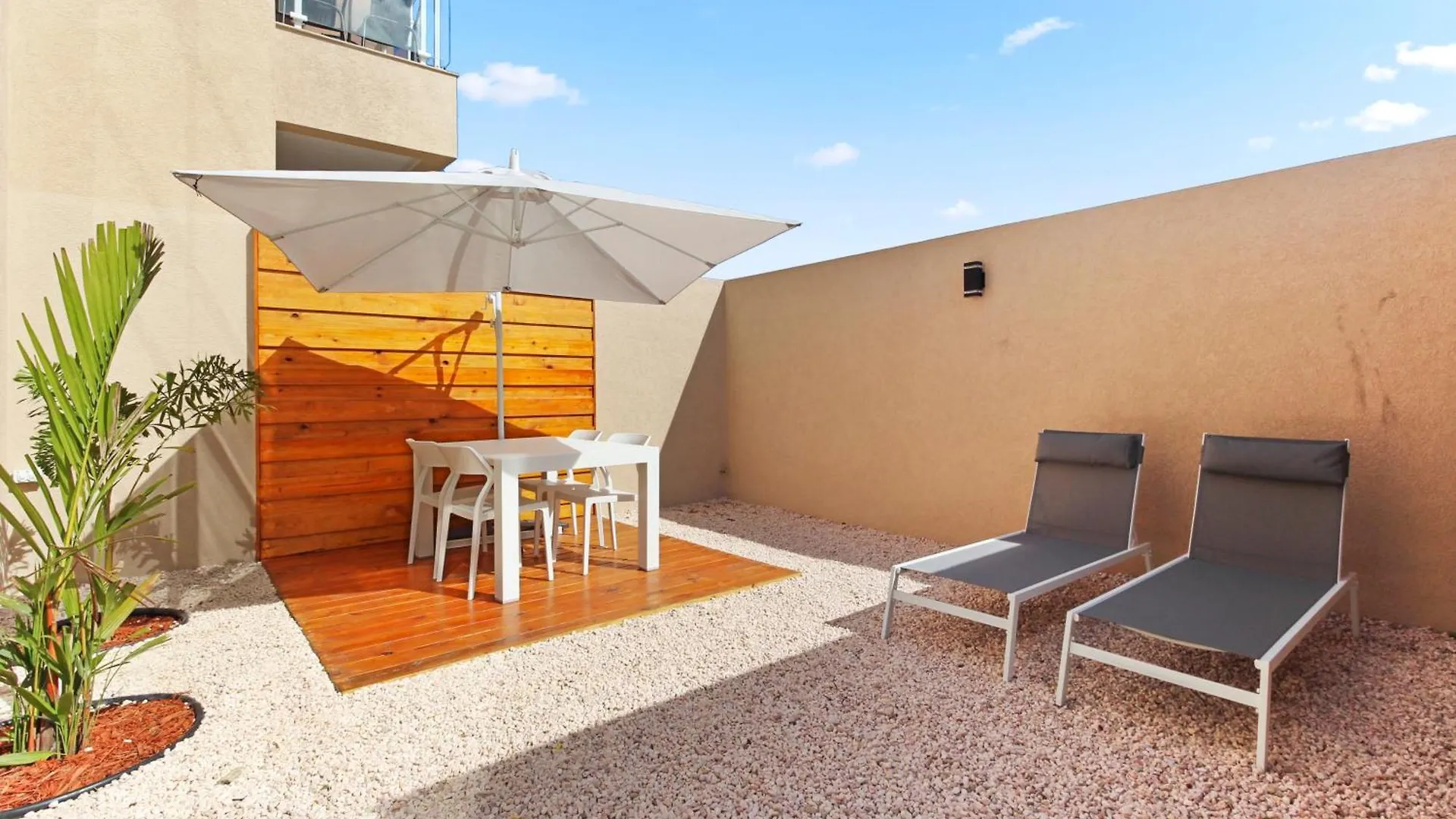 Bocobay Aracari Condo Hotel Palm Beach 0*,