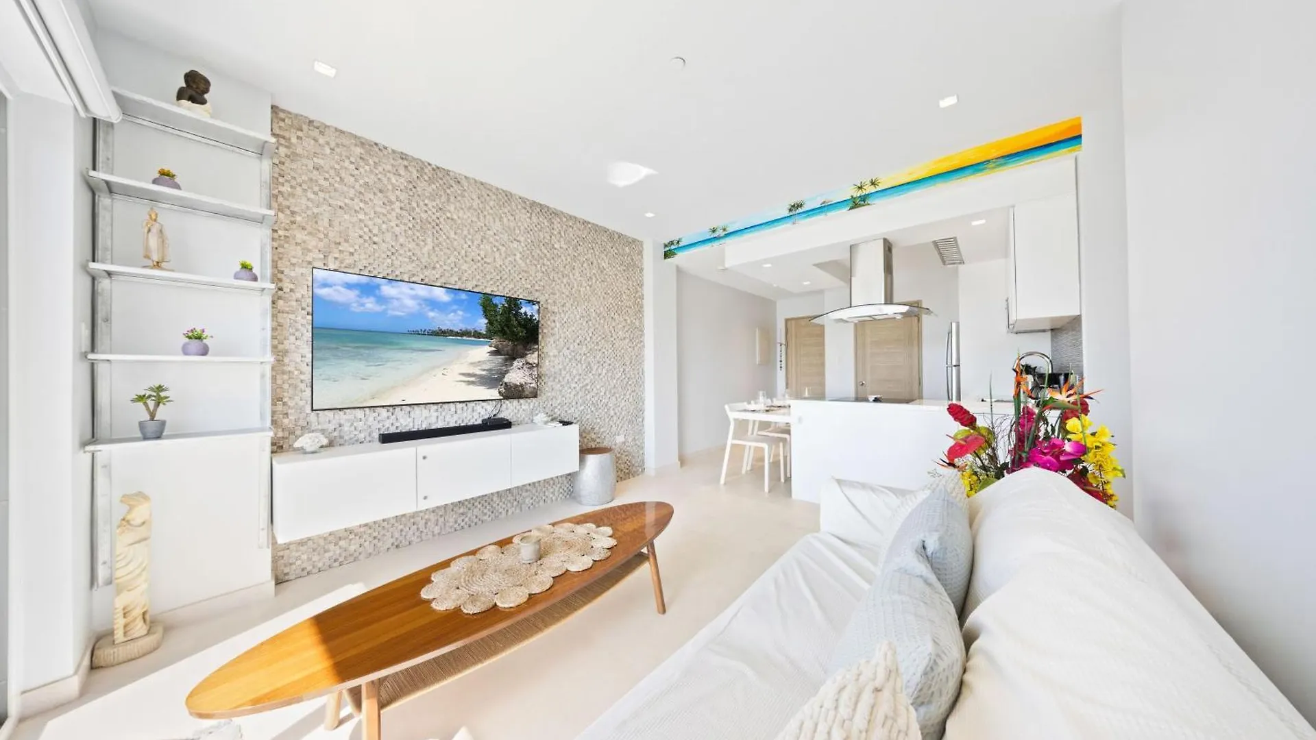 Bocobay Aracari Condo Hotel Palm Beach Aruba