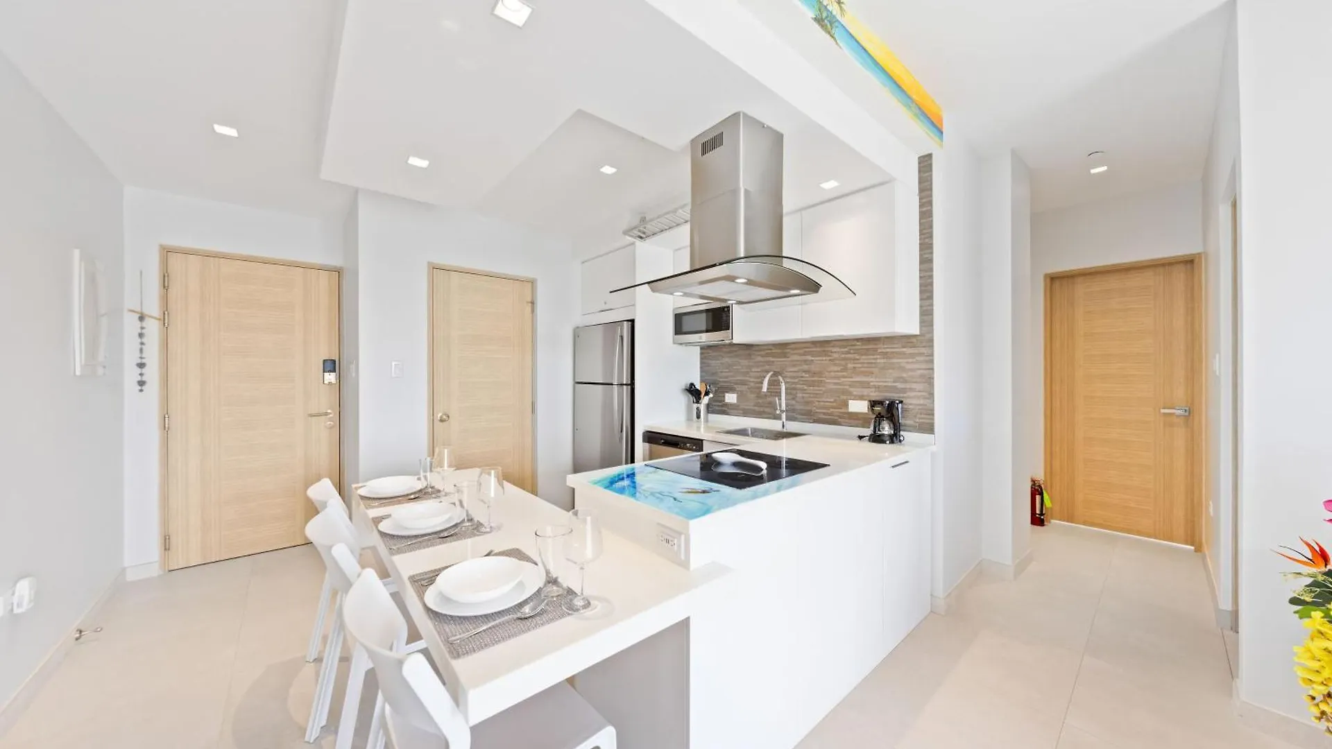 Bocobay Aracari Condo Hotel Palm Beach 0*,  Aruba