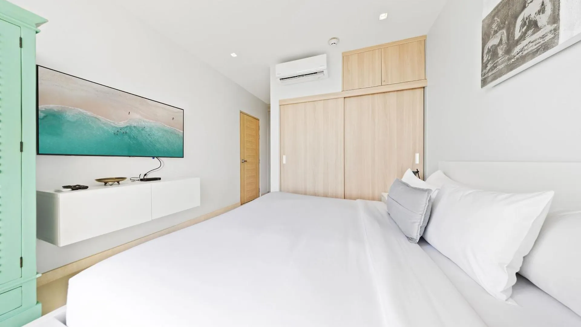 Apartahotel Bocobay Aracari Condo Hotel Palm Beach Aruba