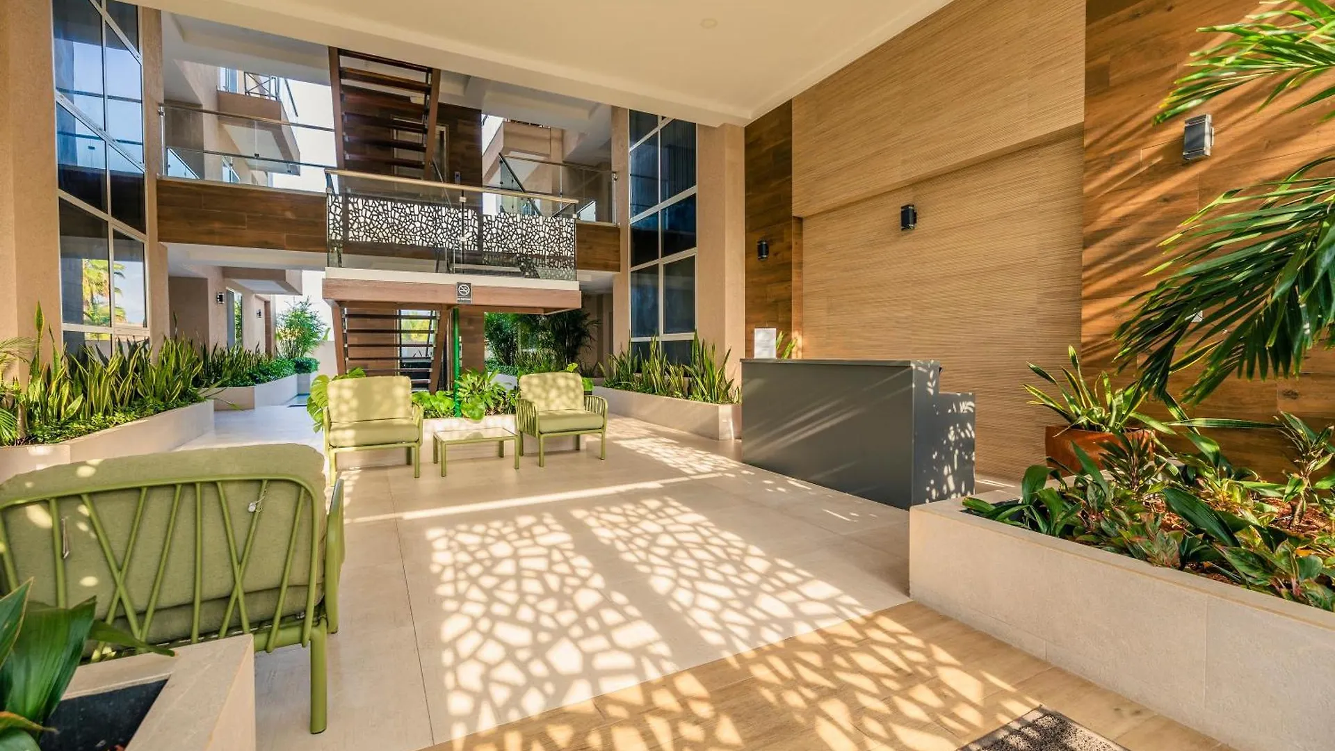 Apartahotel Bocobay Aracari Condo Hotel Palm Beach