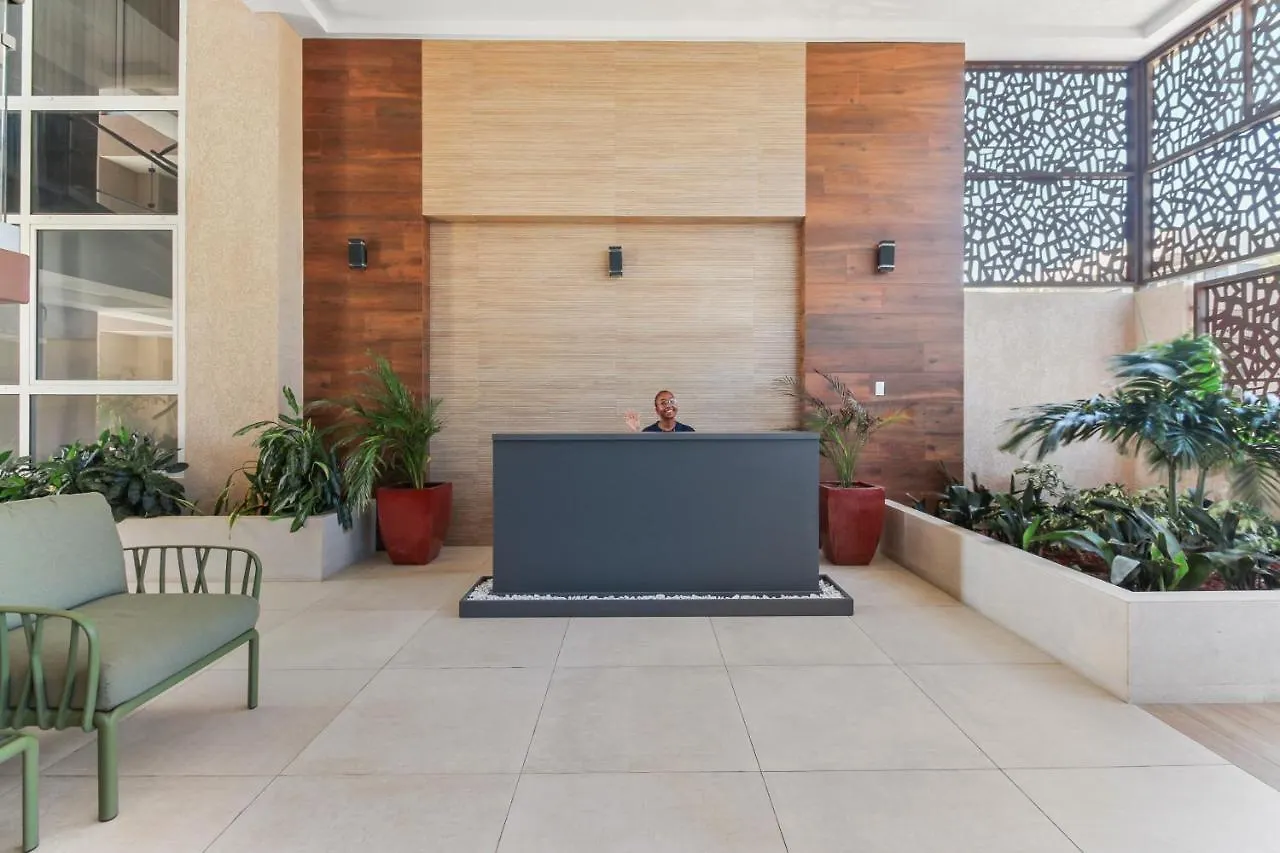 Bocobay Aracari Condo Hotel Palm Beach Aruba