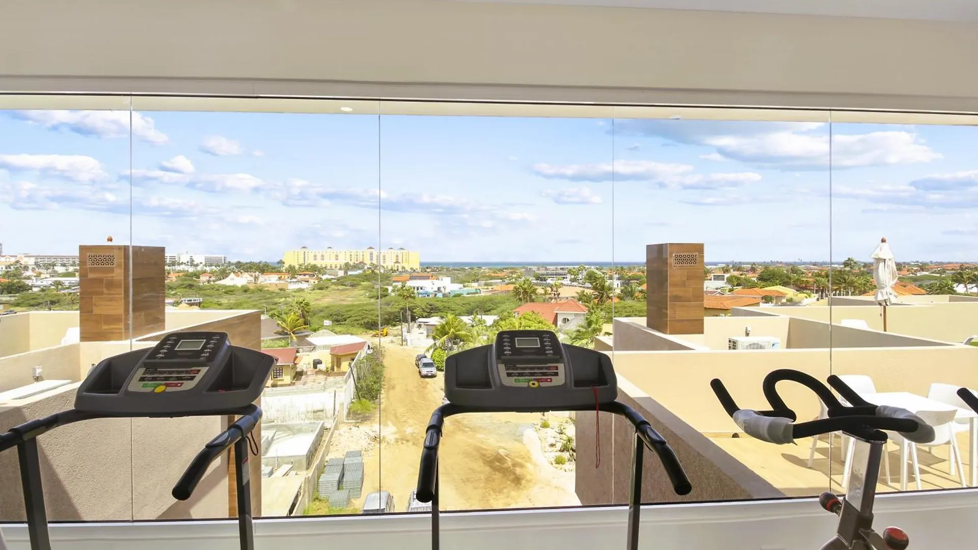 Aparthotel Bocobay Aracari Condo Hotel Palm Beach