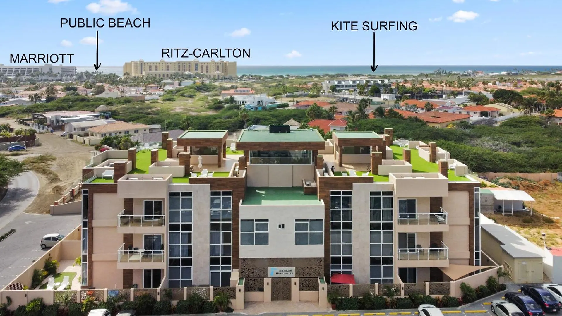 Bocobay Aracari Condo Hotel Palm Beach Aparthotel