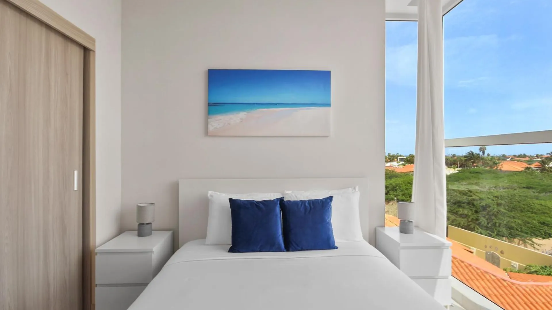 Aparthotel Bocobay Aracari Condo Hotel Palm Beach Aruba