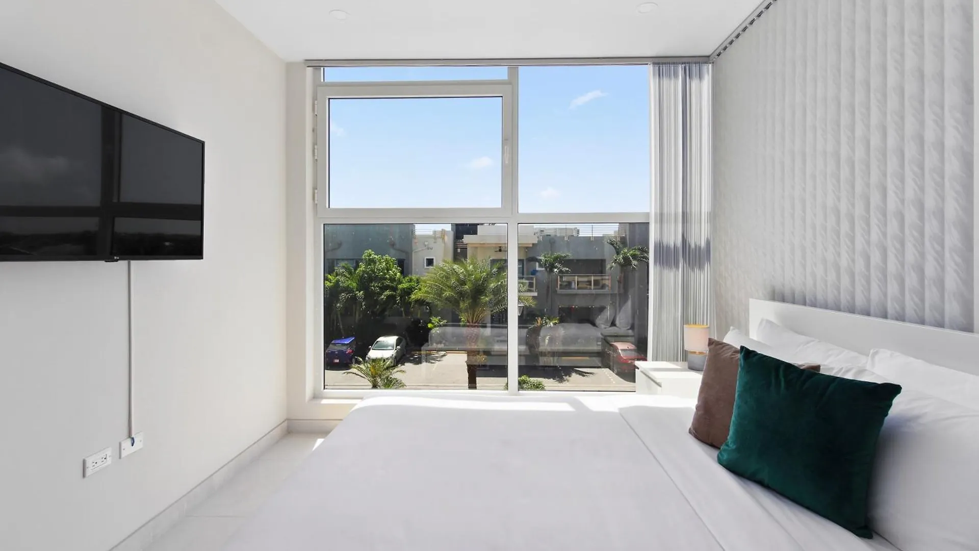 Bocobay Aracari Condo Hotel Palm Beach Aruba