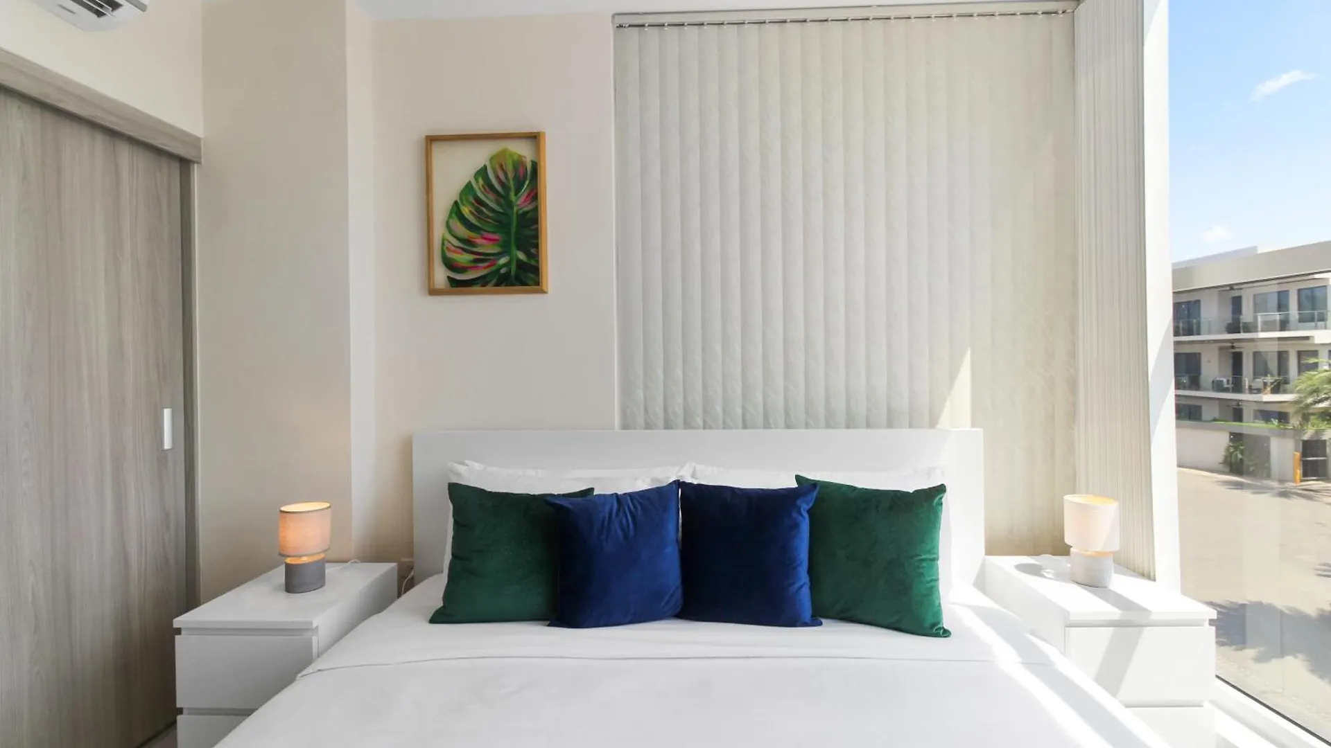 Bocobay Aracari Condo Hotel Palm Beach Aparthotel