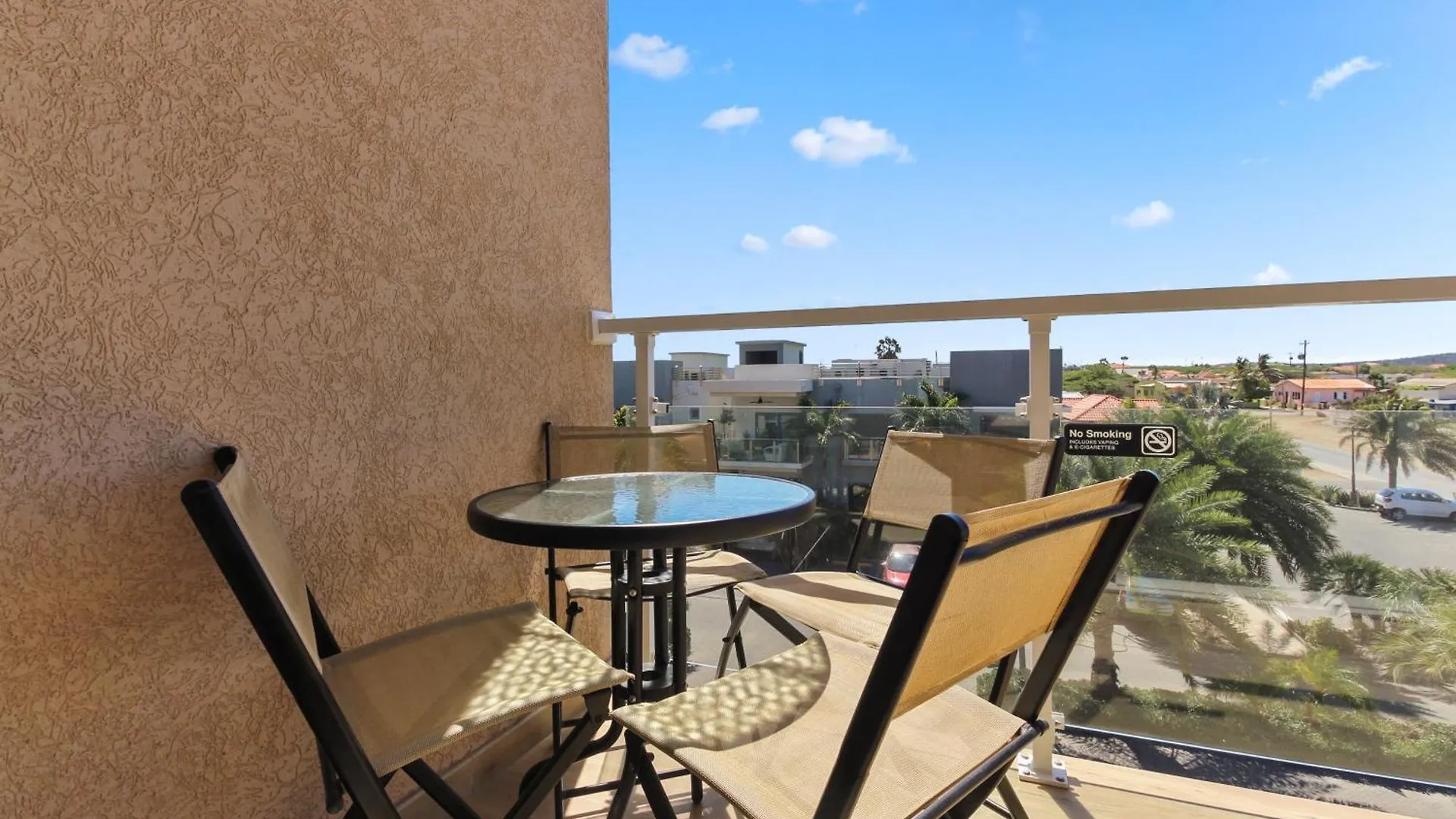 Bocobay Aracari Condo Hotel Palm Beach 0*,  Aruba