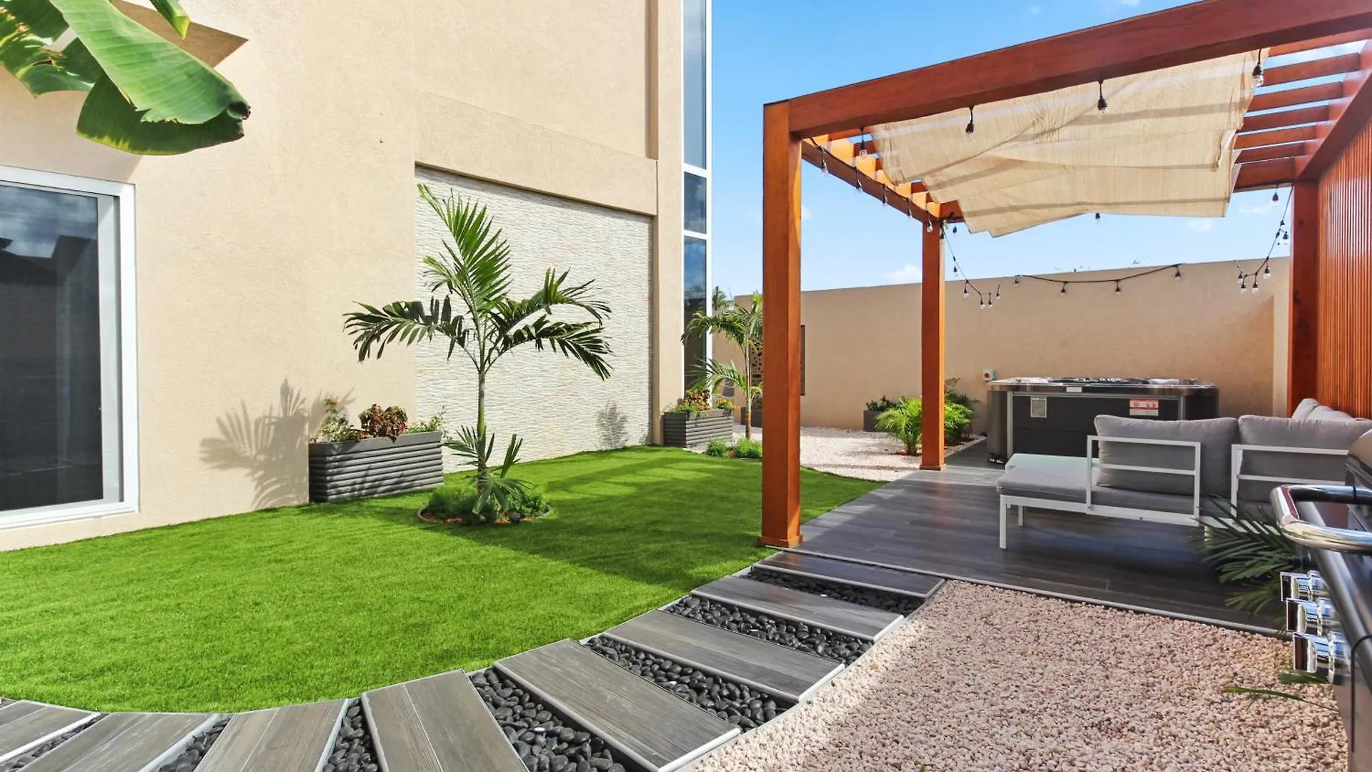 Aparthotel Bocobay Aracari Condo Hotel Palm Beach Aruba