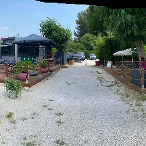 Des Moulins Hotel Allauch