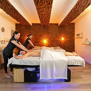 Negrecoste & Hotel Aix-en-Provence