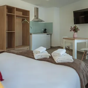 A&m Cava Bed and breakfast Úbeda