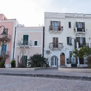 Il Castello Bed and breakfast Lipari (Isola Lipari)