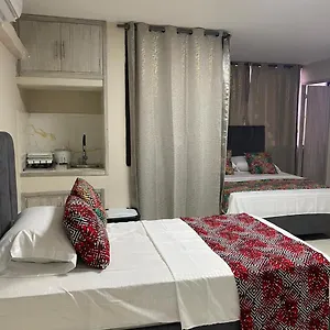 Nabusimake Hotel Gaira