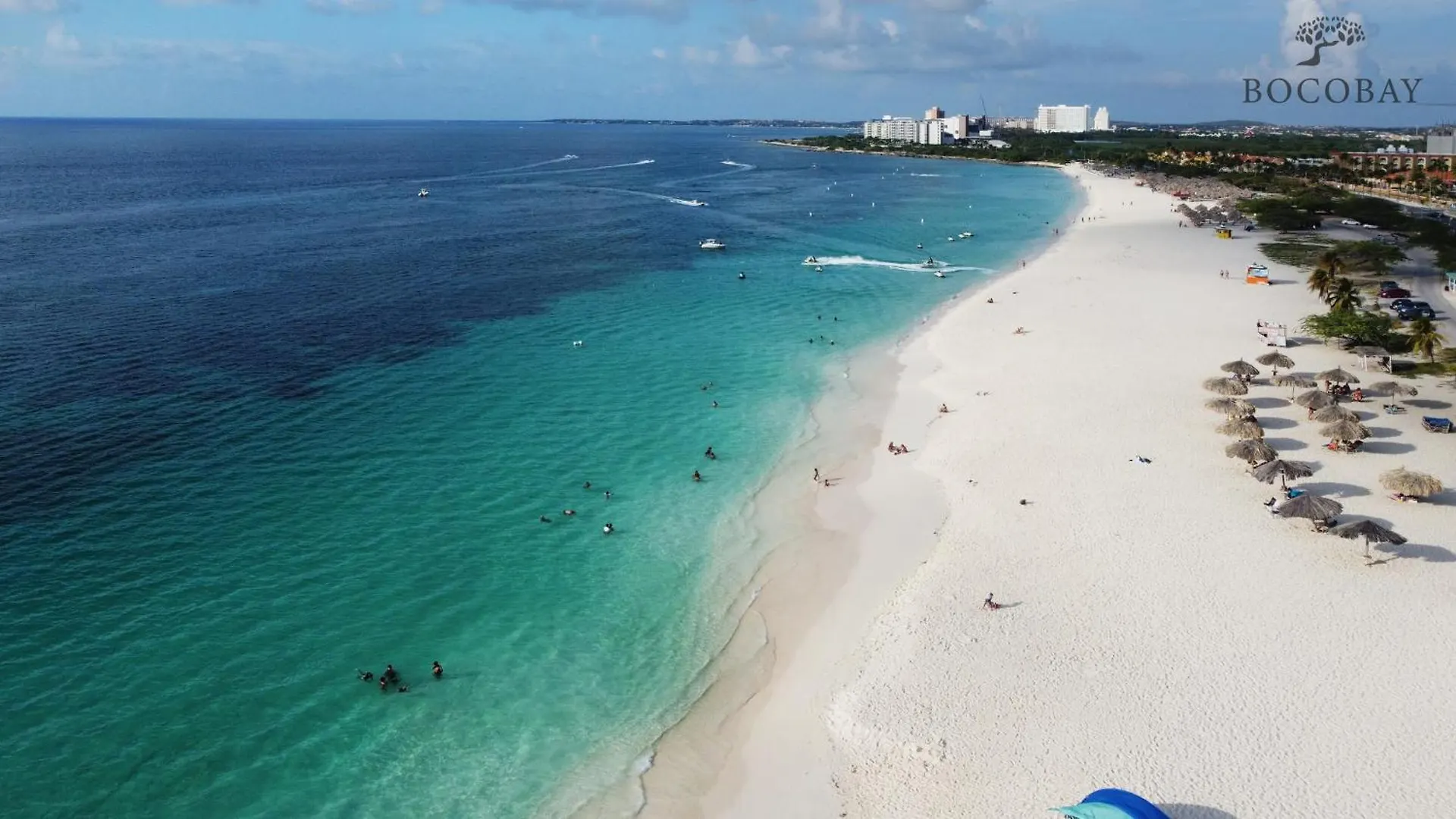 Bocobay Aracari Condo Hotel Palm Beach