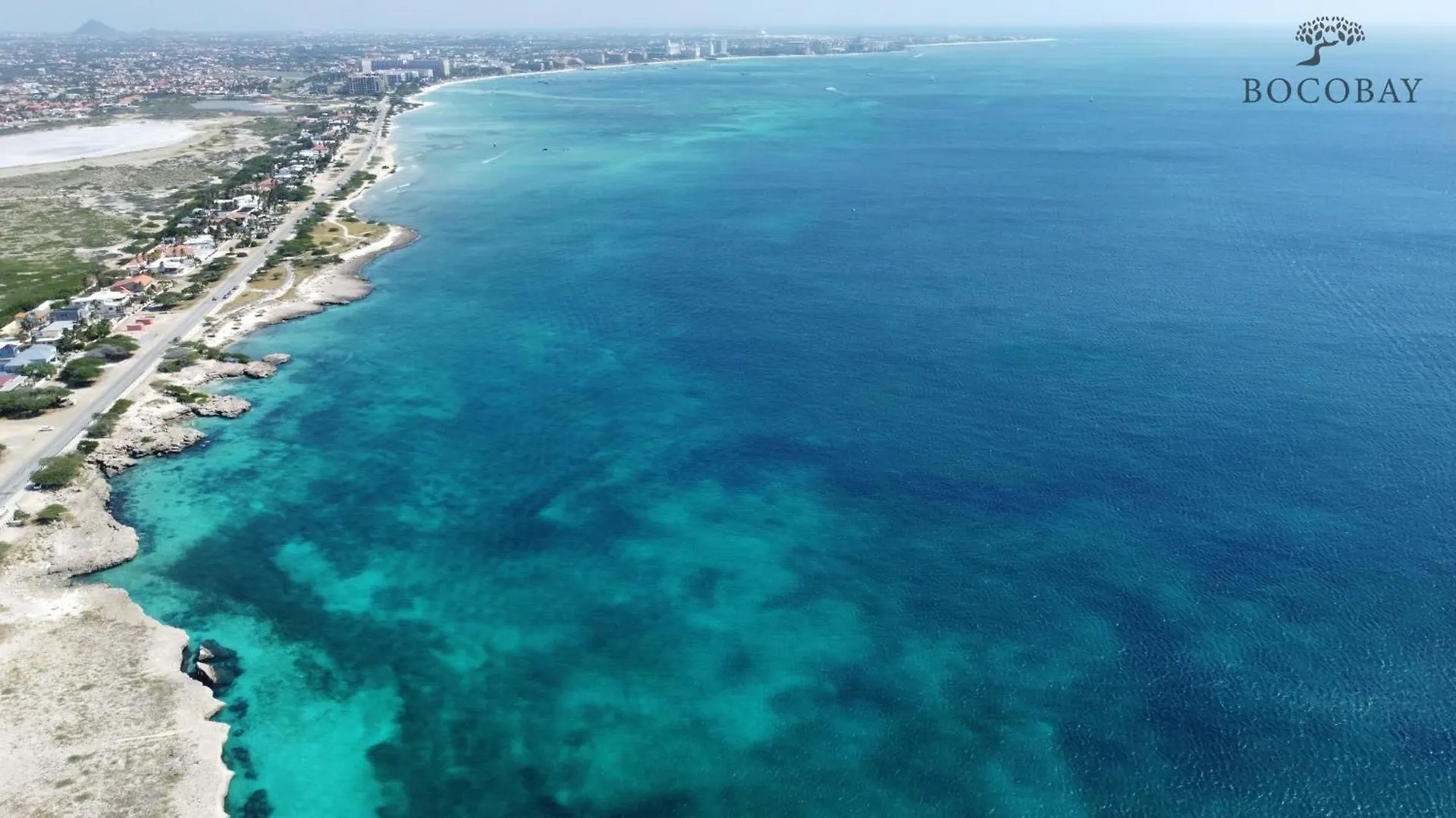 Bocobay Aracari Condo Hotel Palm Beach 0*,