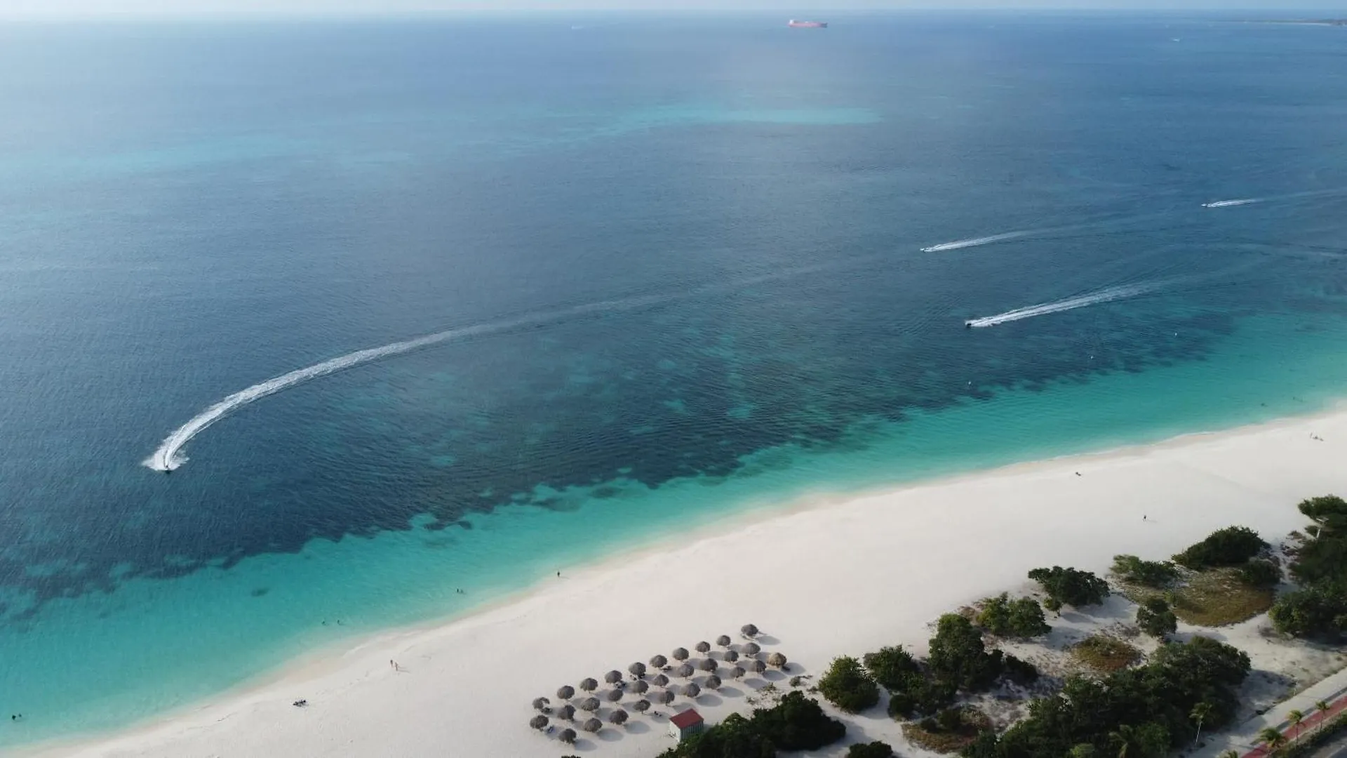 Bocobay Aracari Condo Hotel Palm Beach 0*,  Aruba