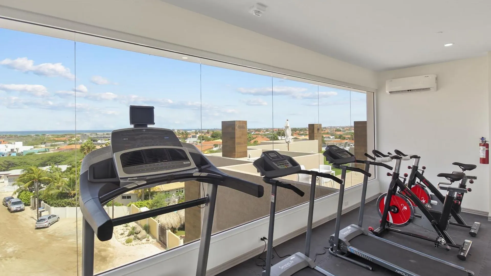 Bocobay Aracari Condo Hotel Palm Beach 0*,  Aruba