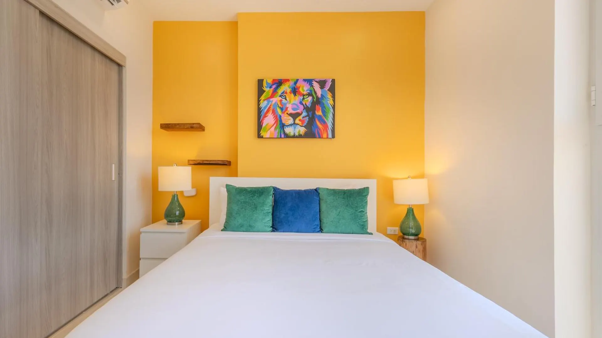 Bocobay Aracari Condo Hotel Palm Beach