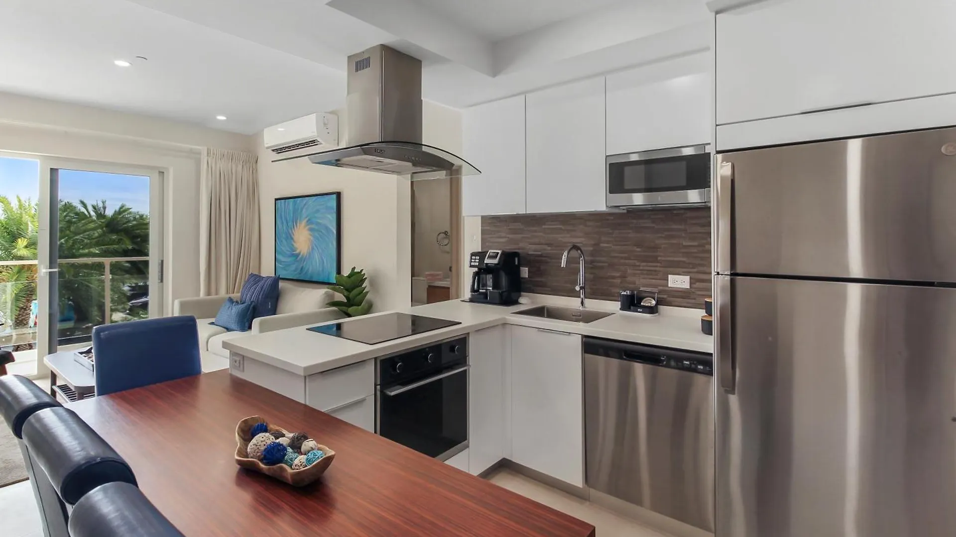 Aparthotel Bocobay Aracari Condo Hotel Palm Beach Aruba