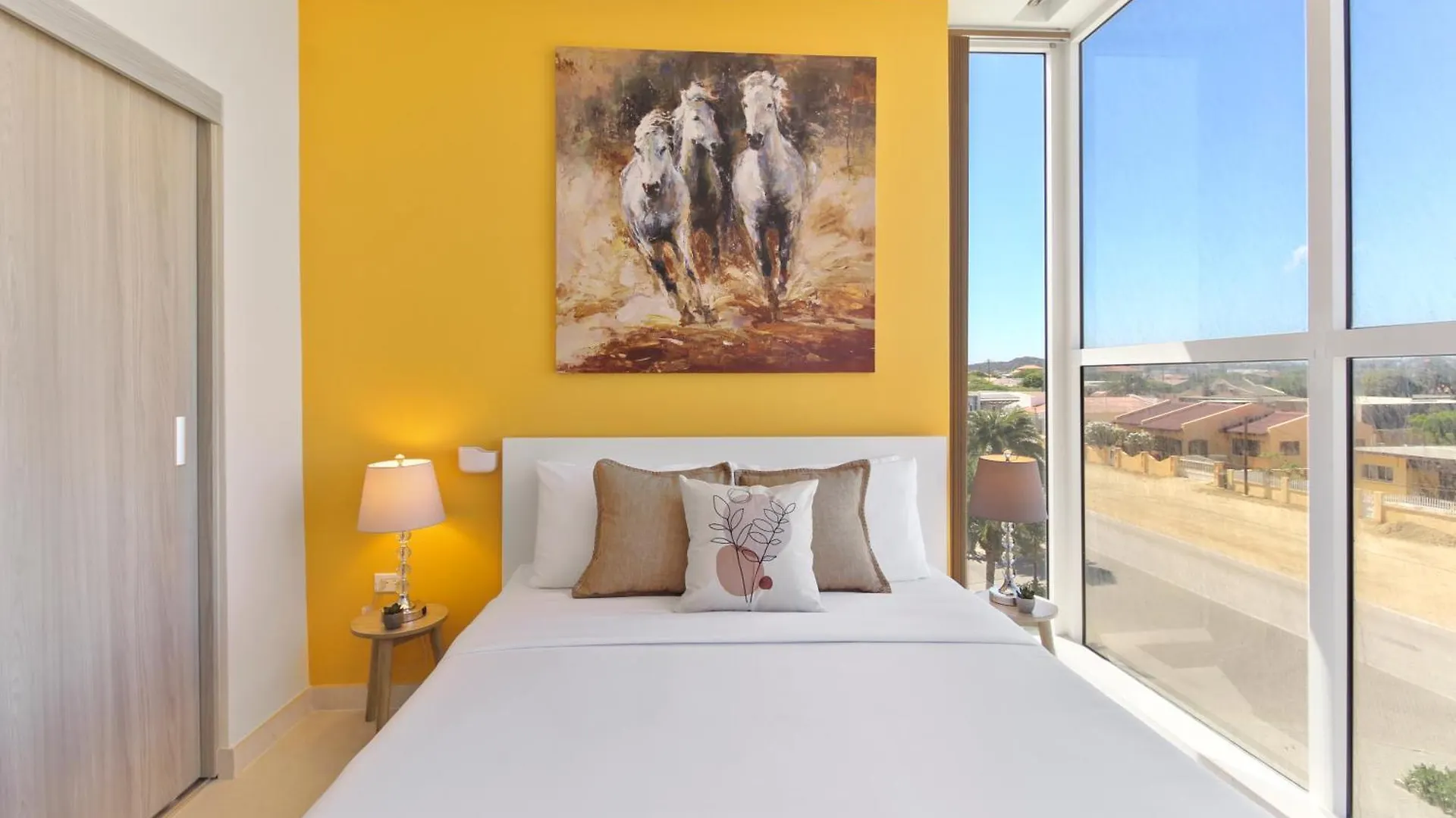 Bocobay Aracari Condo Hotel Palm Beach 0*,