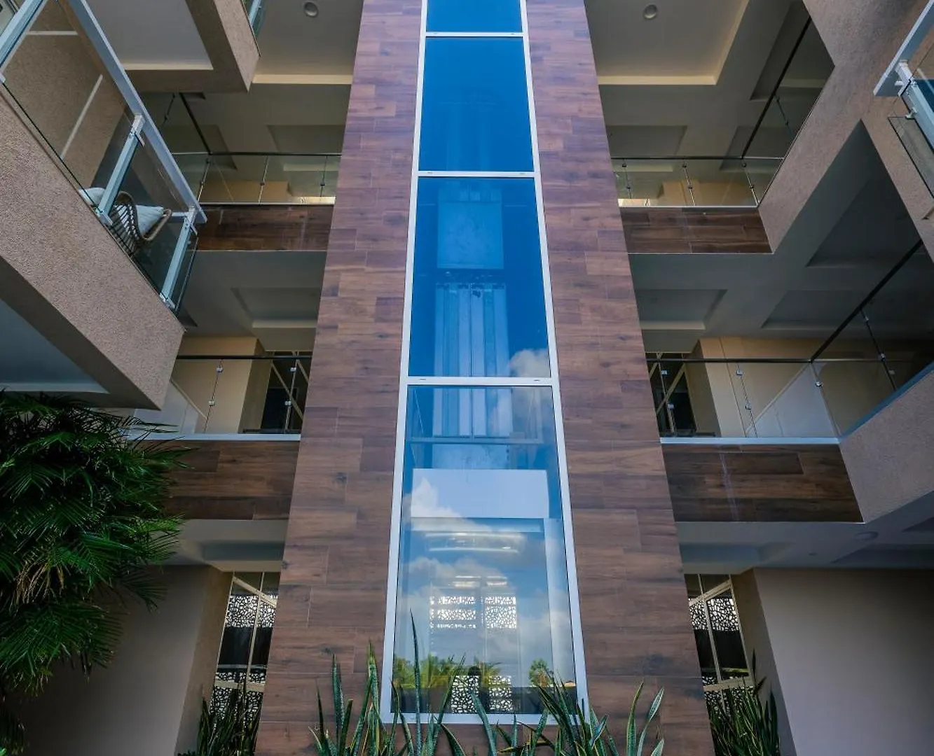 Bocobay Aracari Condo Hotel Palm Beach