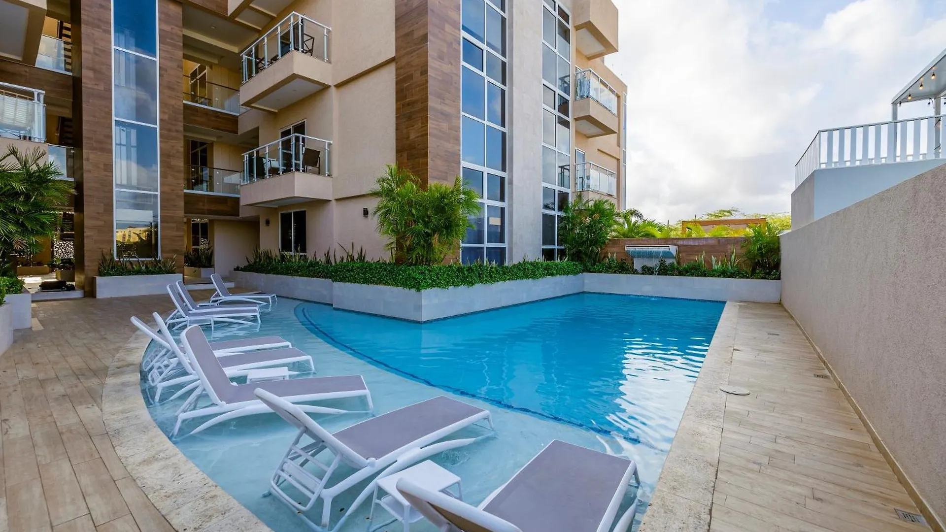 Bocobay Aracari Condo Hotel Palm Beach 0*,